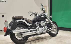 YAMAHA DRAGSTAR 400 CLASSIC  2014 VH02J