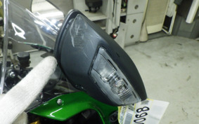 KAWASAKI NINJA H2 SX 2023 ZXT02P