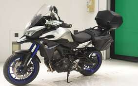 YAMAHA MT-09 Tracer 2015 RN36J