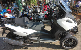 GILERA Other 2008 M611