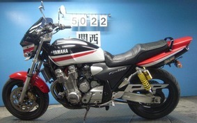 YAMAHA XJR1300 1998 RP01J