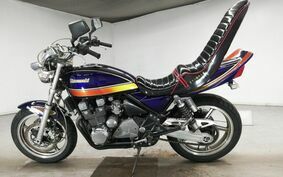 KAWASAKI ZEPHYR 400 1991 ZR400C