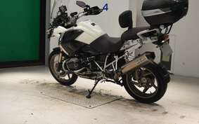 BMW R1200GS 2010 0450