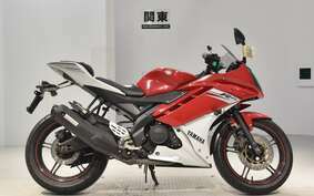 YAMAHA YZF-R15 1CK0