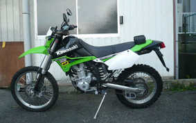 KAWASAKI KLX250 2010 LX250S