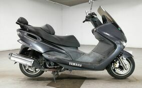 YAMAHA MAJESTY 125 SE27