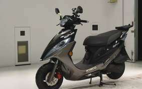 KYMCO GP125