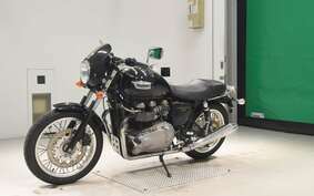 TRIUMPH THRUXTON 900 2011 J9147G