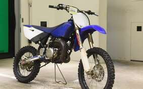 YAMAHA YZ85LW CB10C