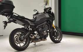 YAMAHA MT-09 Tracer 2015 RN36J