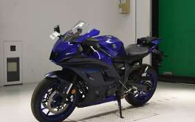 YAMAHA YZF-R7 2022 RM39J