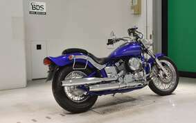 YAMAHA DRAGSTAR 400 2001 VH01J