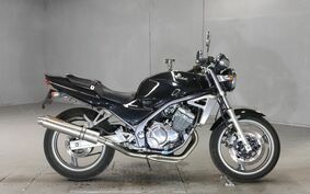 KAWASAKI BALIUS 250 ZR250A