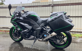 KAWASAKI NINJA 1000 SX 2021 ZXT02K