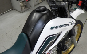 YAMAHA SEROW 250 DG17J