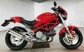 DUCATI MONSTER 400 IE 2005 M407A