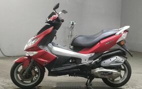 PGO アローロ125 不明