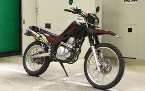 YAMAHA SEROW 250 DG17J