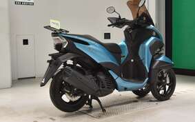 YAMAHA TRICITY 125 A SEC1J