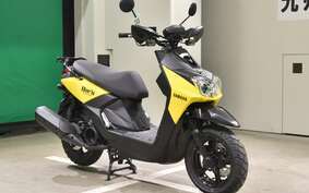 YAMAHA BW S125 Gen.2 SED9J