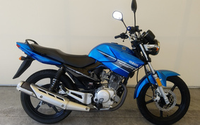 YAMAHA YBR125 PCJL