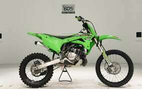 KAWASAKI KX100 KX100F