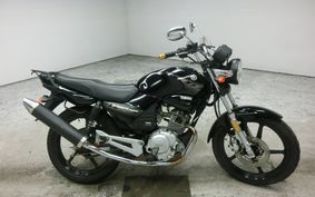 YAMAHA YBR125 PCJL