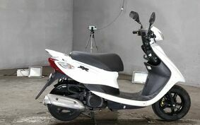 YAMAHA JOG ZR Evolution 2 SA39J