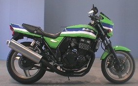 KAWASAKI ZRX400 2007 ZR400E