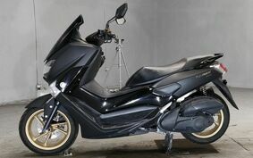 YAMAHA N-MAX 155 SG50J