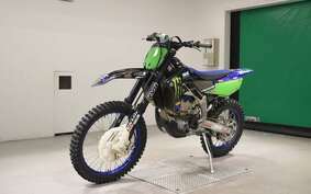 YAMAHA YZ250FX CG41C