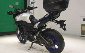 YAMAHA MT-09 Tracer 2015 RN36J