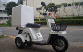 HONDA GYRO X TD01