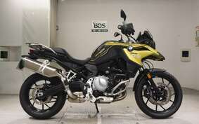 BMW F750GS 2019 0B08