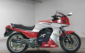 KAWASAKI GPZ750 R 1985 ZX750G