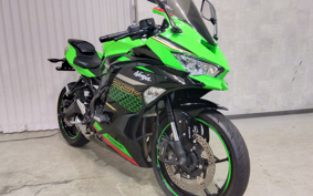 KAWASAKI NINJA ZX-25R SE ZX250E