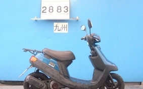 YAMAHA JOG APRIO Type 2 1997 4LV