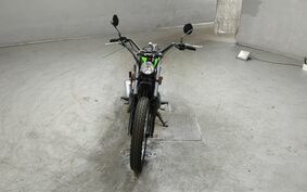 KAWASAKI 250TR BJ250F