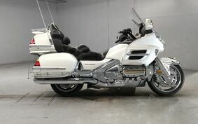 HONDA GL 1800 GOLD WING 2002 SC47