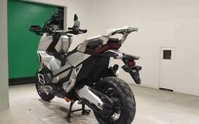 HONDA X-ADV 750 2017 RC95