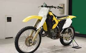 SUZUKI RM125 RF15A