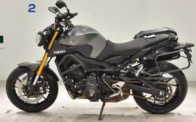 YAMAHA MT-09 A 2016 RN34J