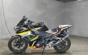 YAMAHA YZF-R25 RG10J