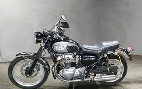 KAWASAKI W650 2007 EJ650A