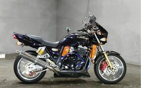 KAWASAKI ZRX1100 1997 ZRT10C