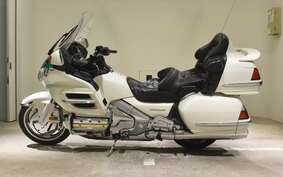 HONDA GL 1800 GOLD WING 2001 SC47