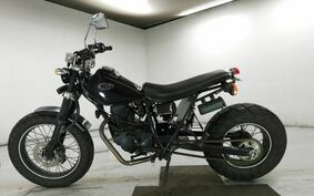 YAMAHA TW200 DG07J