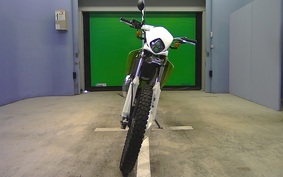 KAWASAKI KDX125 SR 1999 DX125A