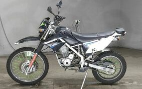 KAWASAKI KLX125 LX125C