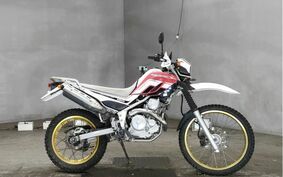 YAMAHA SEROW 250 DG17J